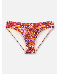 Sunset Paisley - Bikini-Hose Minislip