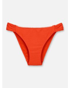 Sunset Crinkle - Bikini-Hose Tanga