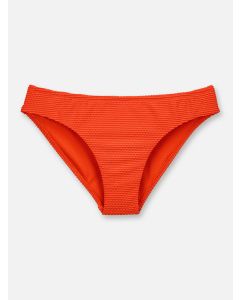 Sunset Crinkle - Bikini-Hose Minislip
