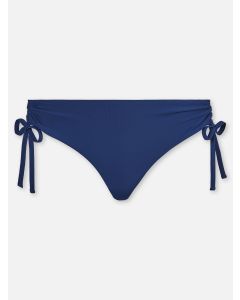 Bora Bora Blue - Bikini-Hose Midislip