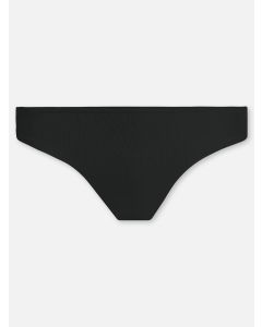 Bora Bora Black - Bikini-Hose Minislip