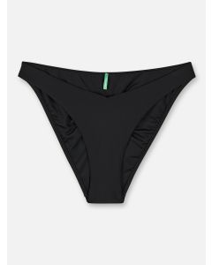 Bora Bora Black - Bikini-Hose Minislip
