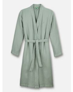 Moussline Robe - Bademantel