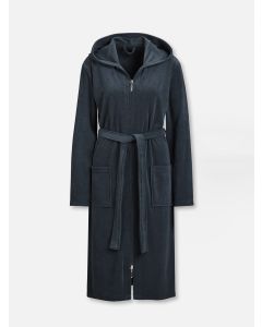 Zip Robe - Bademantel