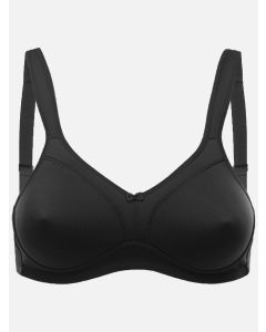 Susa Elegance - BH - Schwarz