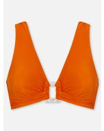 Summer Swirl - Triangel Bikini-Top