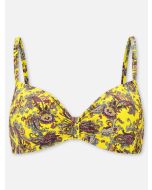 Boho Paisley - Bikini-Top