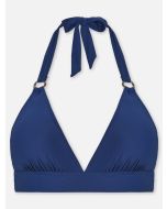 Bora Bora Blue - Triangel Bikini-Top