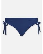 Bora Bora Blue - Bikini-Hose Midislip