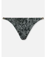 Tropical Monkey - Bikini-Hose Tanga