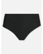 Bora Bora Black - Bikini-Hose Midislip