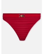 Coastal Mesh - Bikini-Hose Midislip