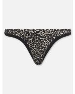 Classic Leopard - Bikini-Hose Minislip