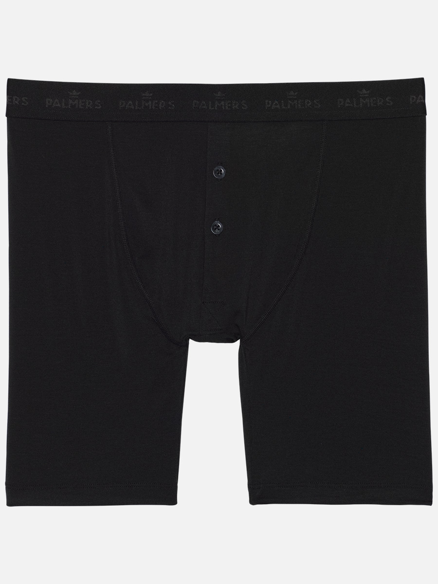 Warm Up - Pants - Schwarz