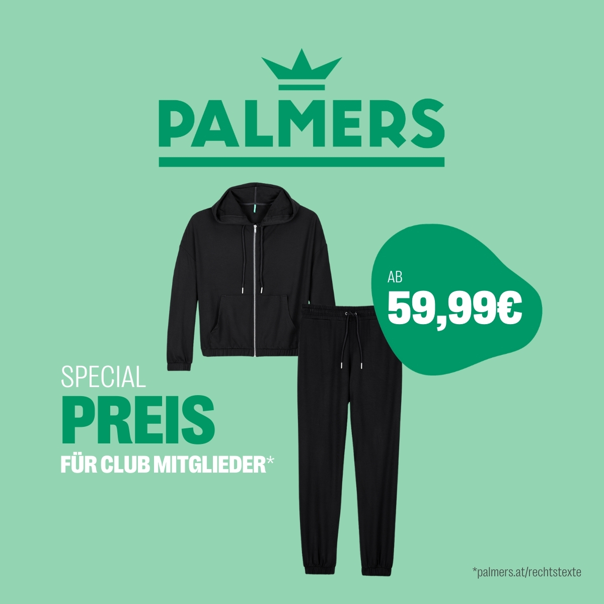 Sporty Lounge Set Angebot