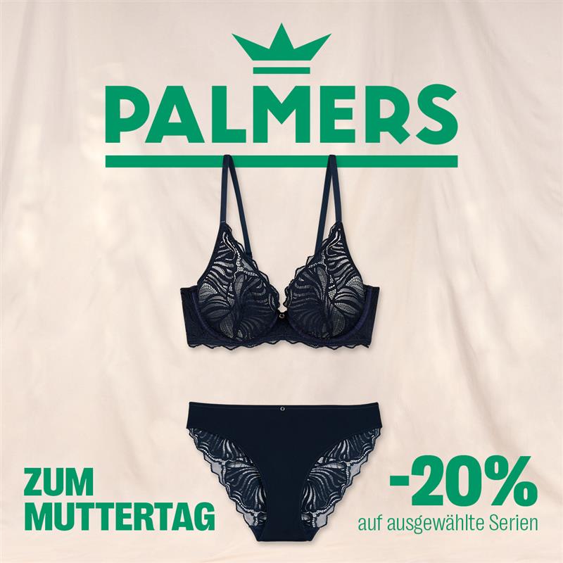 Muttertag-Aktion